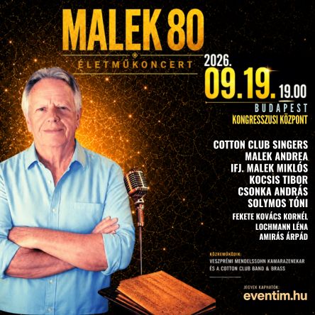 Malek 80